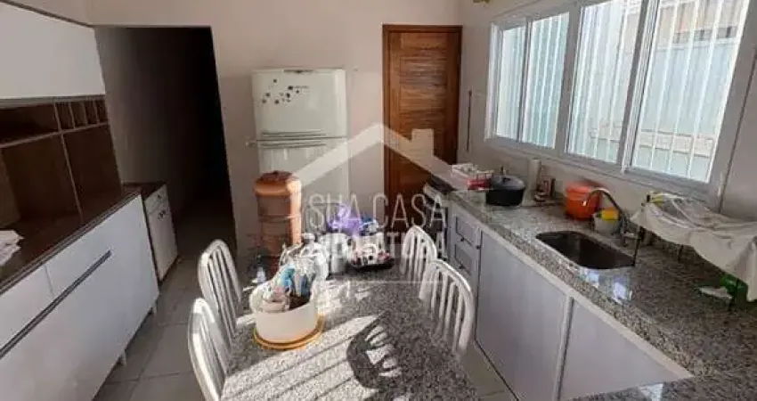 Casa com 3 quartos para alugar no Jardim Pau Preto, Indaiatuba 