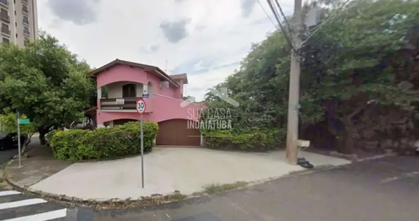 Casa ampla para locação na vila almeida perto do parque ecológico