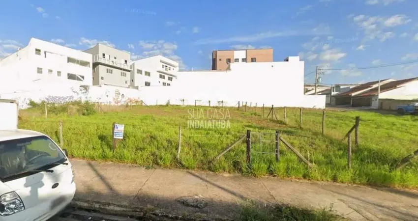 Terreno comercial à venda no Jardim Colonial, Indaiatuba 