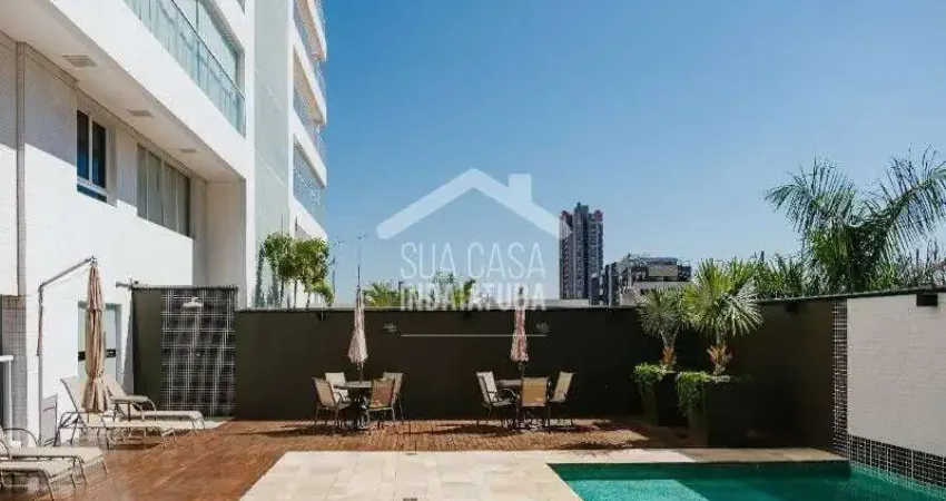 Apartamento 185m² com 3 suítes e escritório no centro de indaiatuba