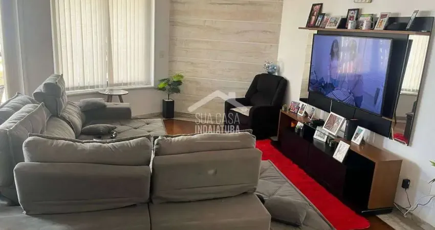 Apartamento com 3 quartos à venda na Vila Regente Feijó, São Paulo 