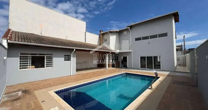 Casa com 3 quartos à venda no Jardim Esplanada II, Indaiatuba 