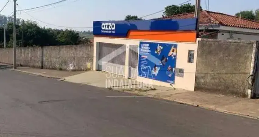 Casa comercial com 1 sala à venda no Centro, Elias Fausto 