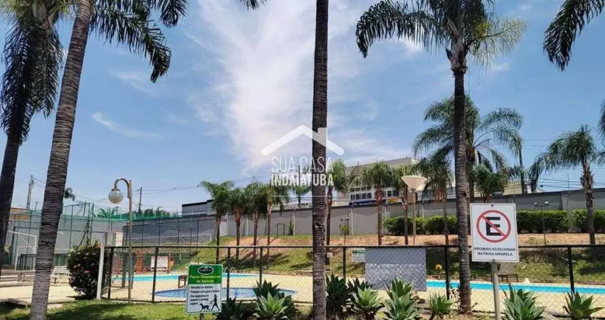 Casa em condomínio fechado com 3 quartos à venda no Jardim Panorama, Indaiatuba 