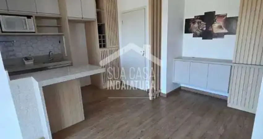 Apartamento com 2 quartos à venda no Helvétia Country, Indaiatuba