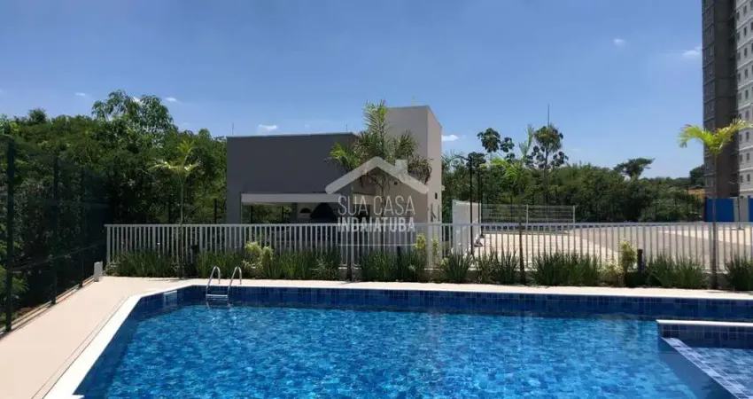 Apartamento com 2 quartos à venda no Jardins do Império, Indaiatuba 