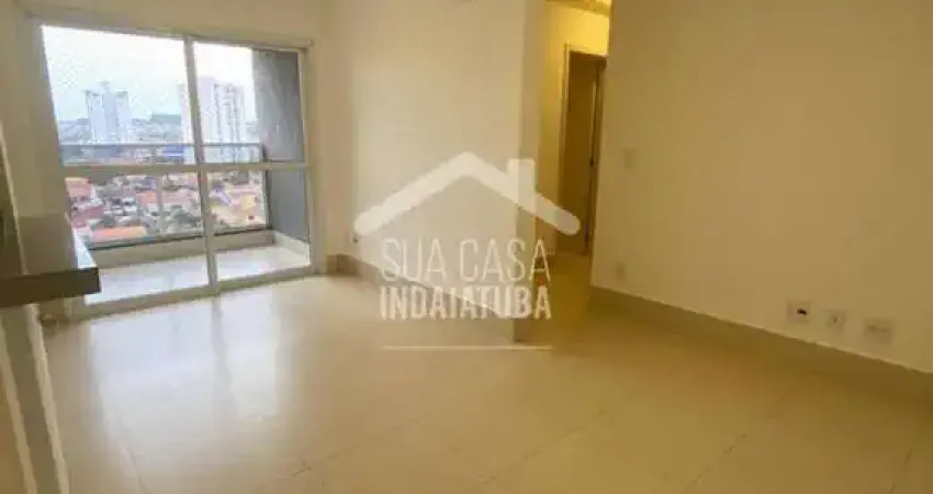 Apartamento com 3 quartos à venda na Vila Sfeir, Indaiatuba