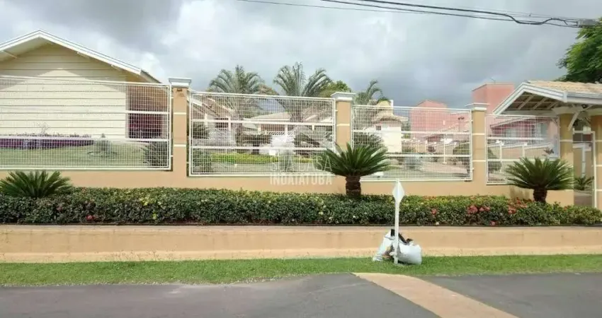 Casa em condomínio fechado com 5 quartos à venda no Jardim Delegá, Salto