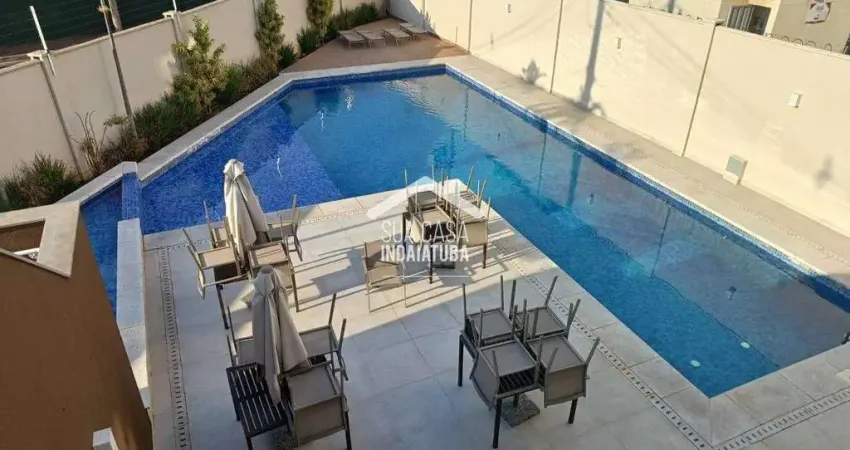 Apartamento com 2 quartos à venda no Helvétia Country, Indaiatuba