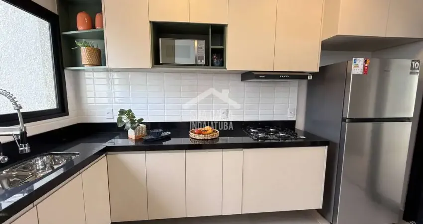 Linda Apropriada e perfeita, Casa térrea, Jd Bonsucesso - Indaiatuba/SP