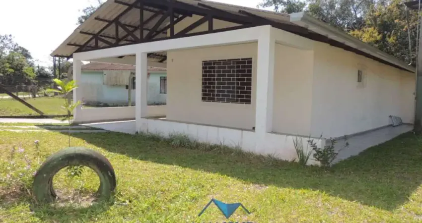 Casa com 2 dormitórios à venda, 150 m² por R$ 339.000,00 - Pontal do Sul - Pontal do Paraná/PR