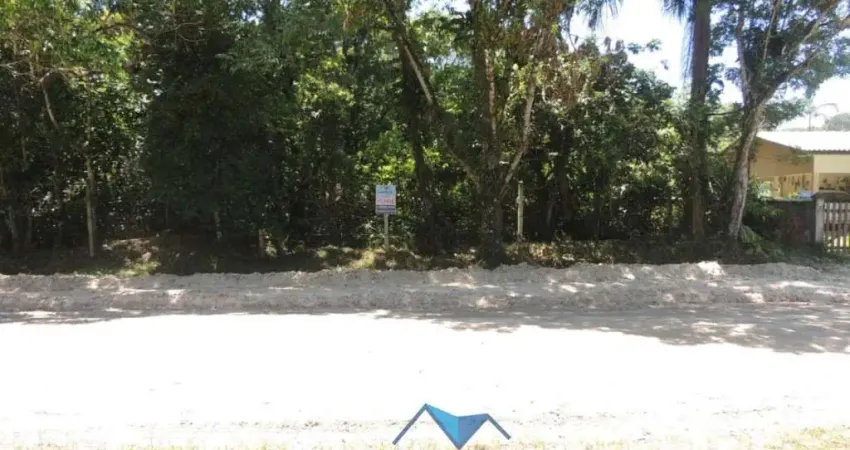 Terreno à venda, 455 m² por R$ 150.000,00 - Pontal do Sul - Pontal do Paraná/PR