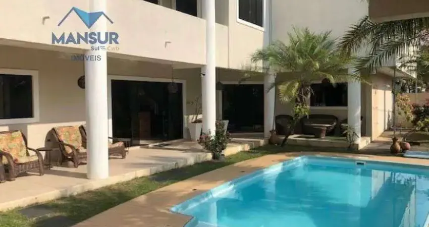 Casa com 7 dormitórios à venda, 486 m² por R$ 2.800.000,00 - Atami Sul - Pontal do Paraná/PR
