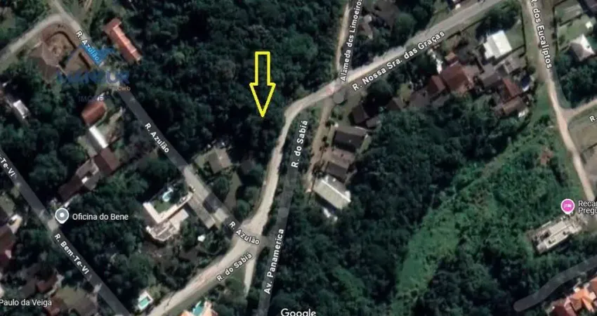 Terreno à venda, 514 m² por R$ 150.000,00 - Pontal do Sul - Pontal do Paraná/PR