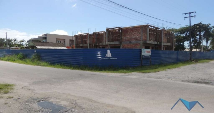 Sobrado com 3 dormitórios à venda, 122 m² por R$ 630.000 - Pontal do Sul - Pontal do Paraná/PR