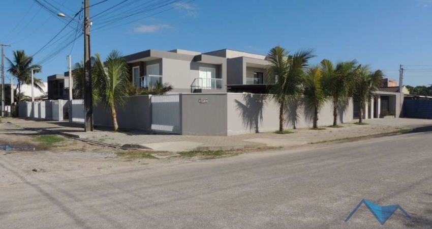 Sobrado com 4 dormitórios à venda, 189 m² por R$ 1.300.000,00 - Pontal do Sul - Pontal do Paraná/PR