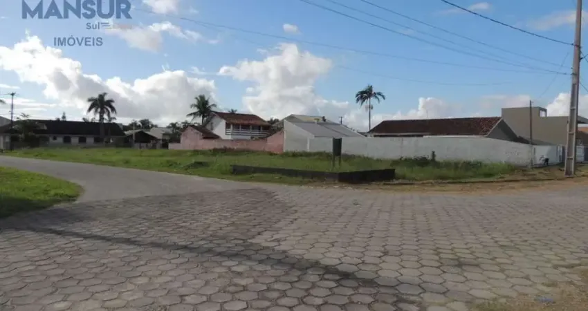 Área à venda, 1737 m² por R$ 3.800.000,00 - Pontal do Sul - Pontal do Paraná/PR