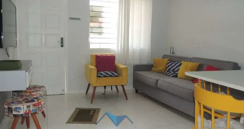 Apartamento com 2 dormitórios à venda, 56 m² por R$ 249.000,00 - Pontal do Sul - Pontal do Paraná/PR