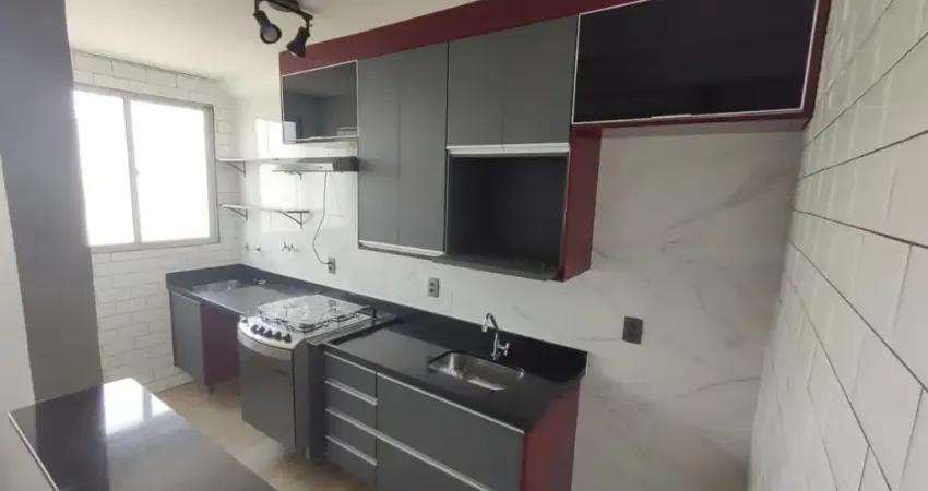 Apartamento com 2 quartos para alugar na Avenida Resedá, Portais (Polvilho), Cajamar