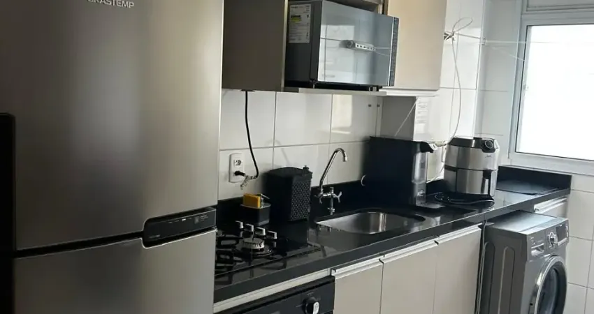 Apartamento com 2 quartos para alugar na Rua dos Flox, Portais (Polvilho), Cajamar