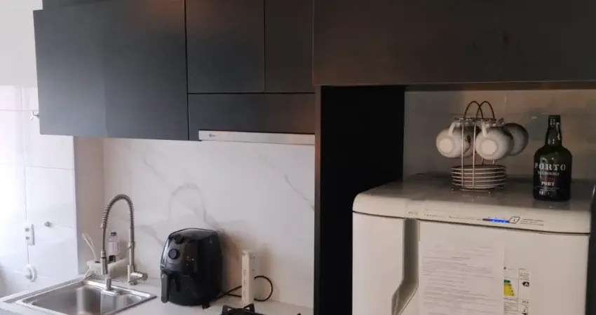 Apartamento com 2 quartos à venda na Rua dos Flox, Portais (Polvilho), Cajamar