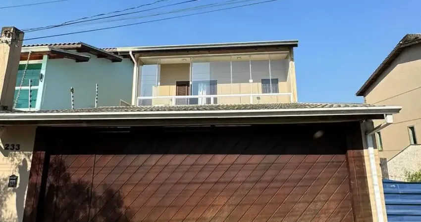 Belíssima casa a venda no Portal dos Ipês- ACEITA PERMUTA EM APARTAMENTO