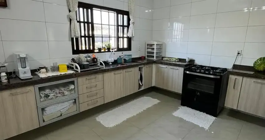 Casa com 3 quartos para alugar no Portal dos Ipês, Cajamar 