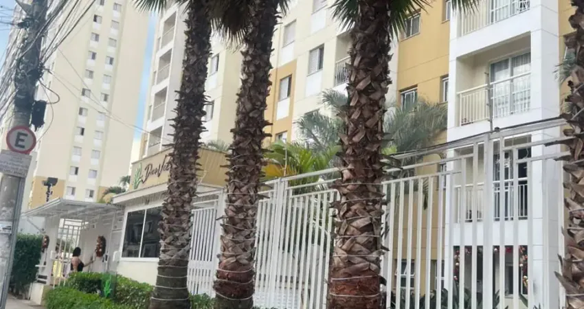 Oportunidade apartamento a venda no condomínio Doce Vida