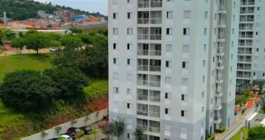 Apartamento Espaçoso e Aconchegante – Condomínio Viva Alegria