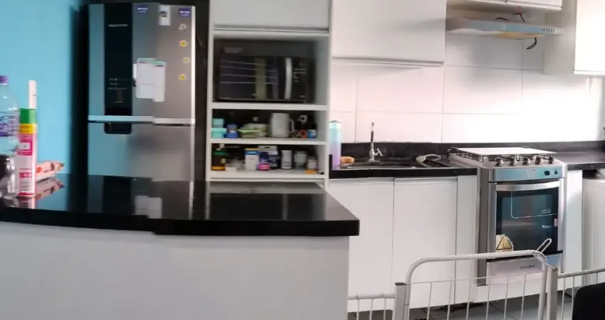 Apartamento com 2 quartos à venda na Rua Alagoas, Recanto Silvestre (Fazendinha), Santana de Parnaíba