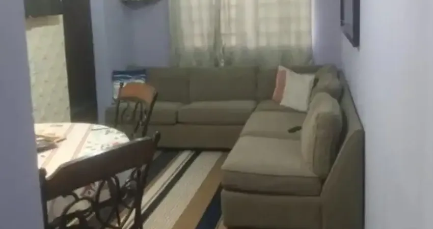 Apartamento com 2 quartos à venda na Avenida Doutor Antonio João Abdalla, Empresarial Colina, Cajamar