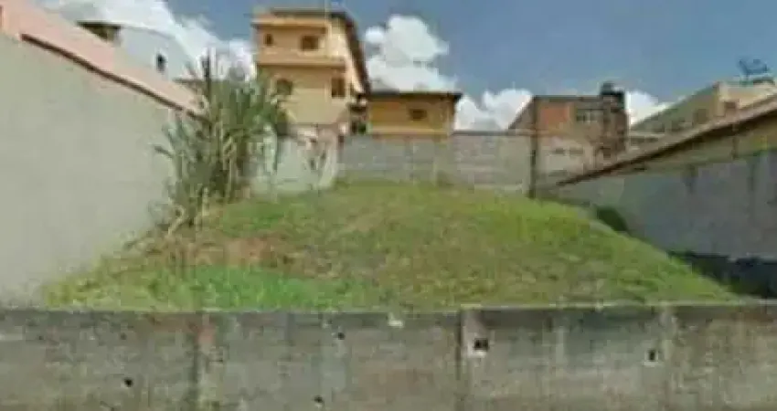 Terreno à venda na Rua Belmiro Campos Cortez, São Luiz (Polvilho), Cajamar