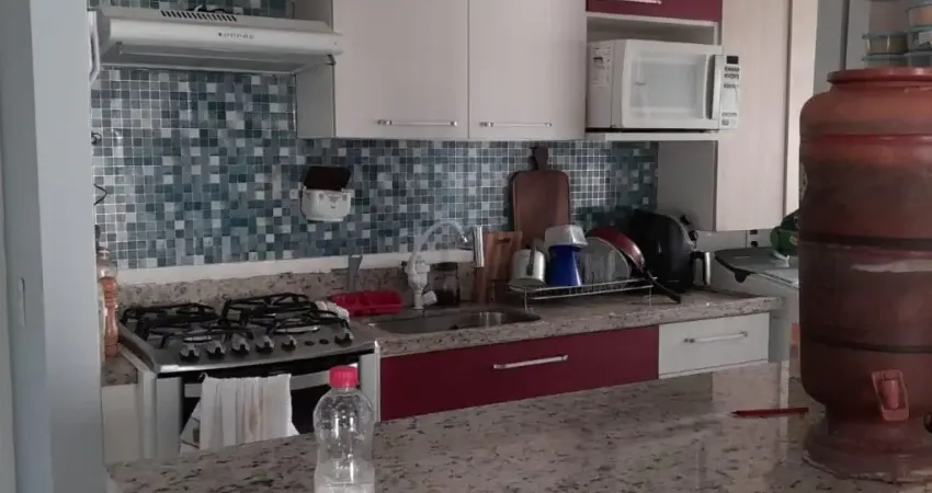 Apartamento com 3 quartos à venda na Avenida das Pitangueiras, Portais (Polvilho), Cajamar