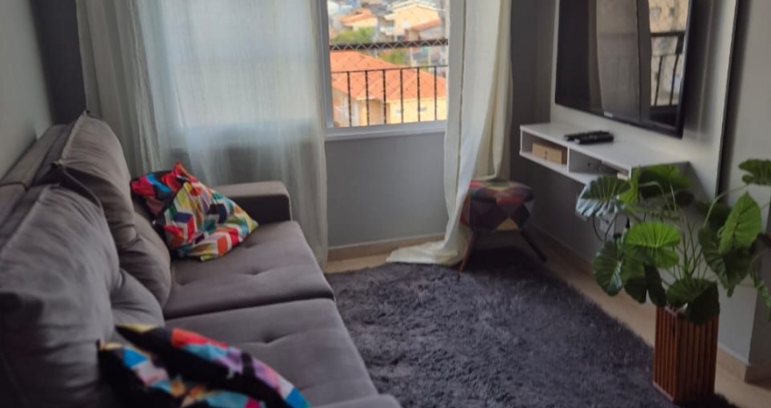 Lindo apartamento a venda no condomínio Quinta das Roseiras