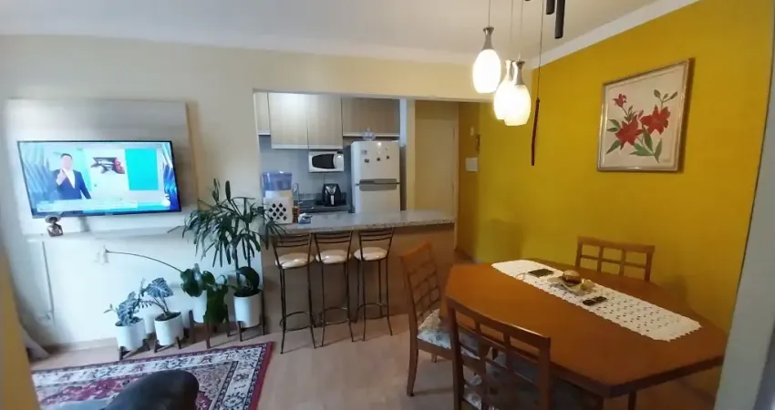 Apartamento com 3 quartos à venda na Avenida das Palmeiras, 50, Portais (Polvilho), Cajamar