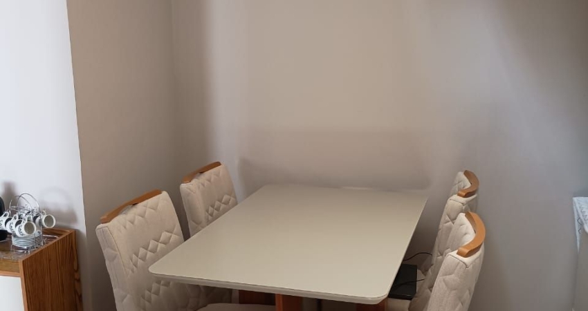 Apartamento a venda no condomínio Treviso
