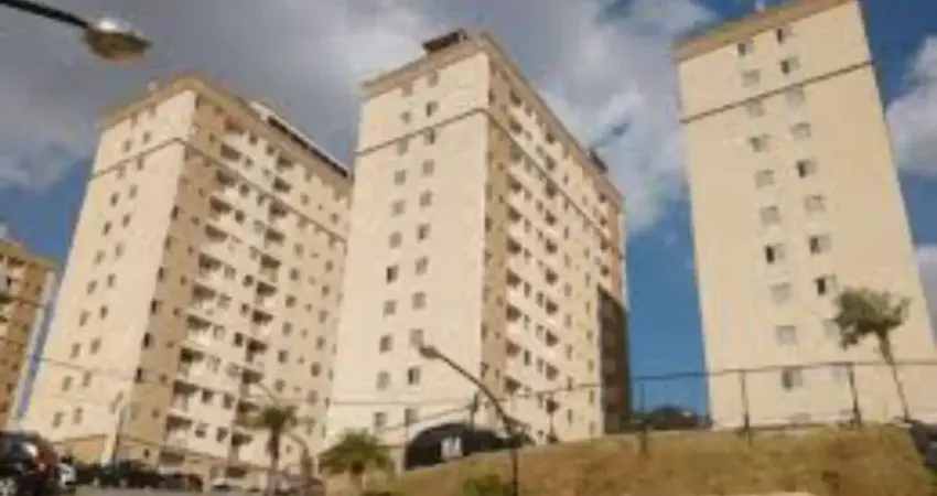Lindo apartamento para locação no condomínio Treviso 2
