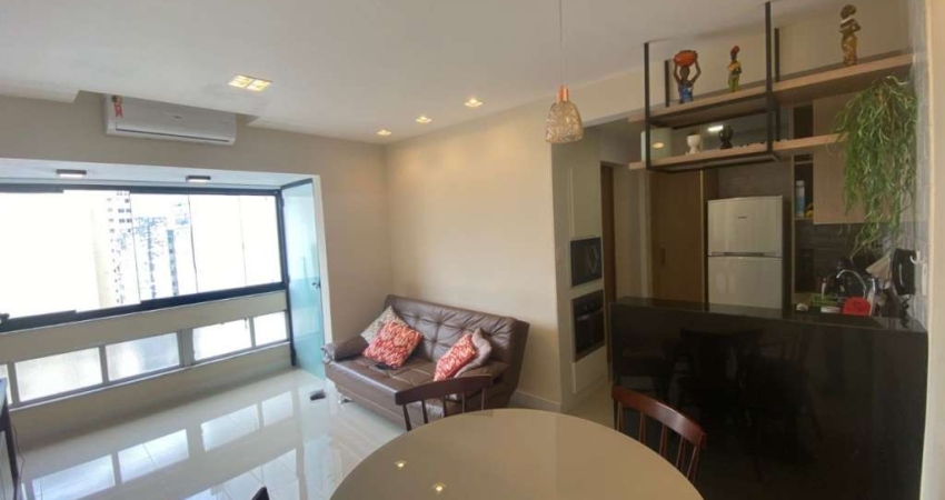 Apartamento com 1 quarto à venda na Rua Marechal Floriano, Canela, Salvador