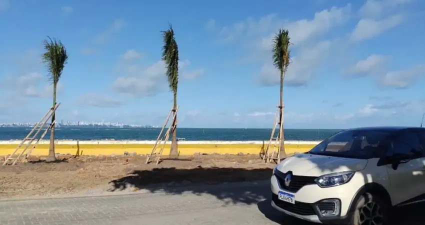 Casa com 3 quartos à venda na Avenida Beira Mar, Mar Grande, Vera Cruz