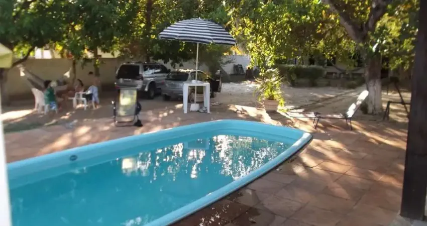 Casa com 3 quartos à venda na RUA DO JACARÉ, Guarajuba, Camaçari