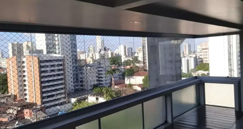 Apartamento com 4 quartos à venda na Largo do Campo Grande, Campo Grande, Salvador