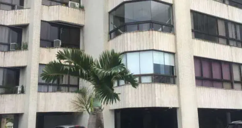 Apartamento com 4 quartos à venda na Rua Doutor Américo Silva, Ondina, Salvador
