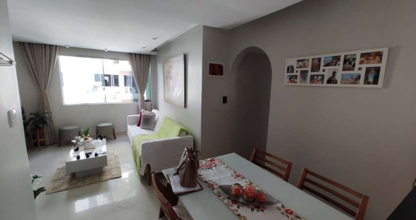Apartamento com 3 quartos à venda na Rua Armando Tavares, Vila Laura, Salvador
