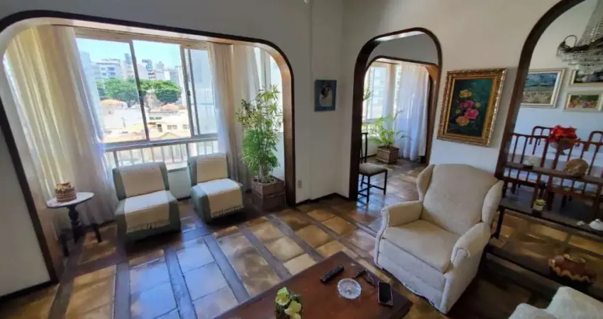 Apartamento com 3 quartos à venda na Rua Florianópolis, Barra, Salvador