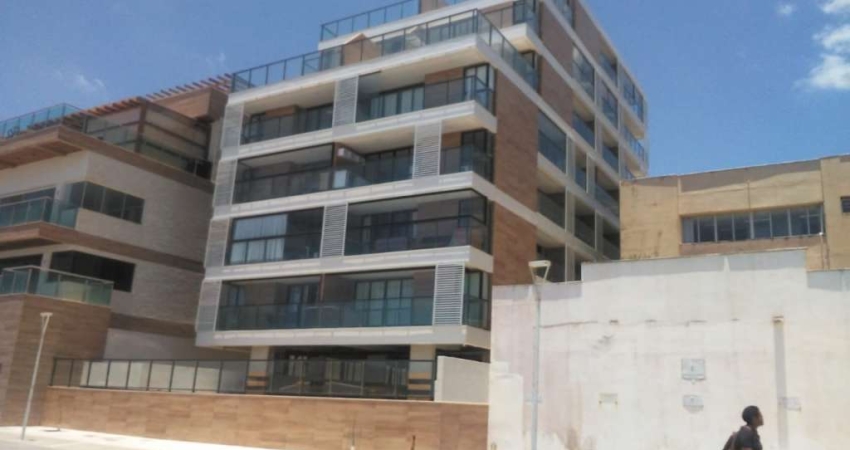 Apartamento com 1 quarto à venda na Travessa Marques de Leão, Barra, Salvador