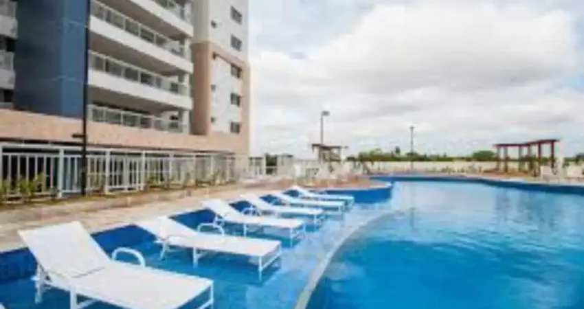 Apartamento com 3 quartos à venda na Rua Embira, Patamares, Salvador