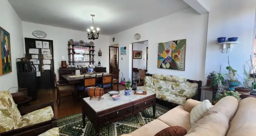 Apartamento com 3 quartos à venda na Rua Barão de Loreto, Graça, Salvador