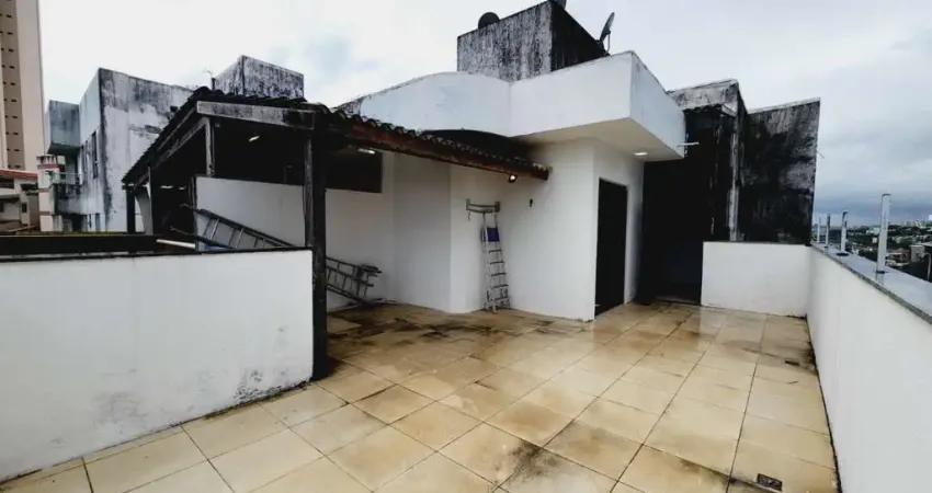 Apartamento com 3 quartos à venda na Rua Raul Leite, Vila Laura, Salvador