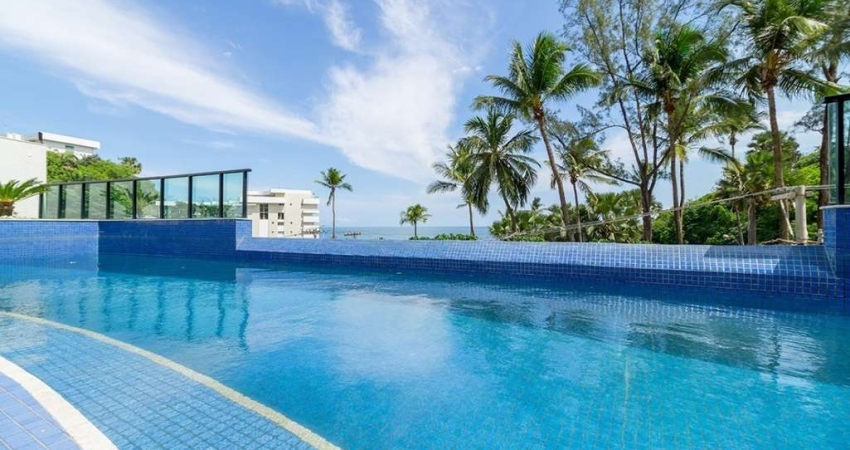 Apartamento com 4 quartos à venda na RUA GUADAJARA, Ondina, Salvador
