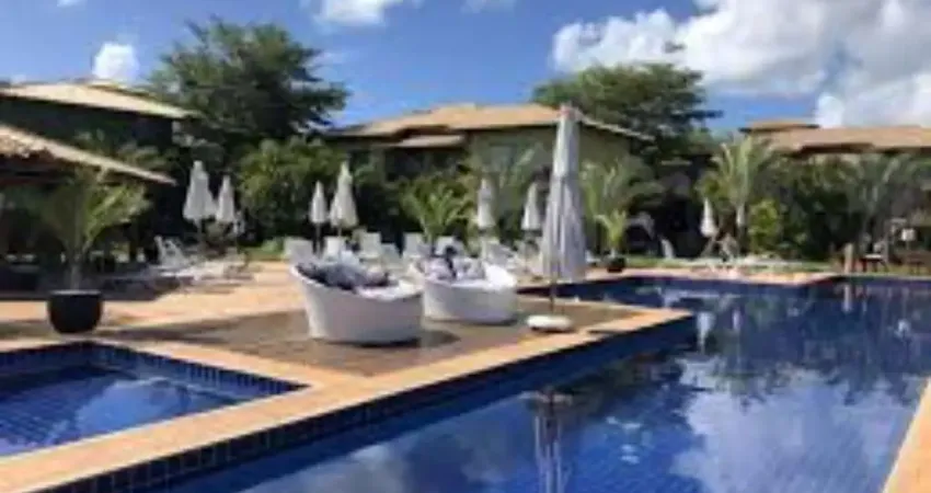Casa em condomínio fechado com 2 quartos à venda na Avenida Ilha do Meio, Itacimirim, Camaçari
